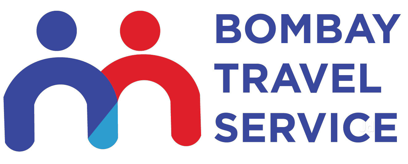 Bombay Travel Service Logo